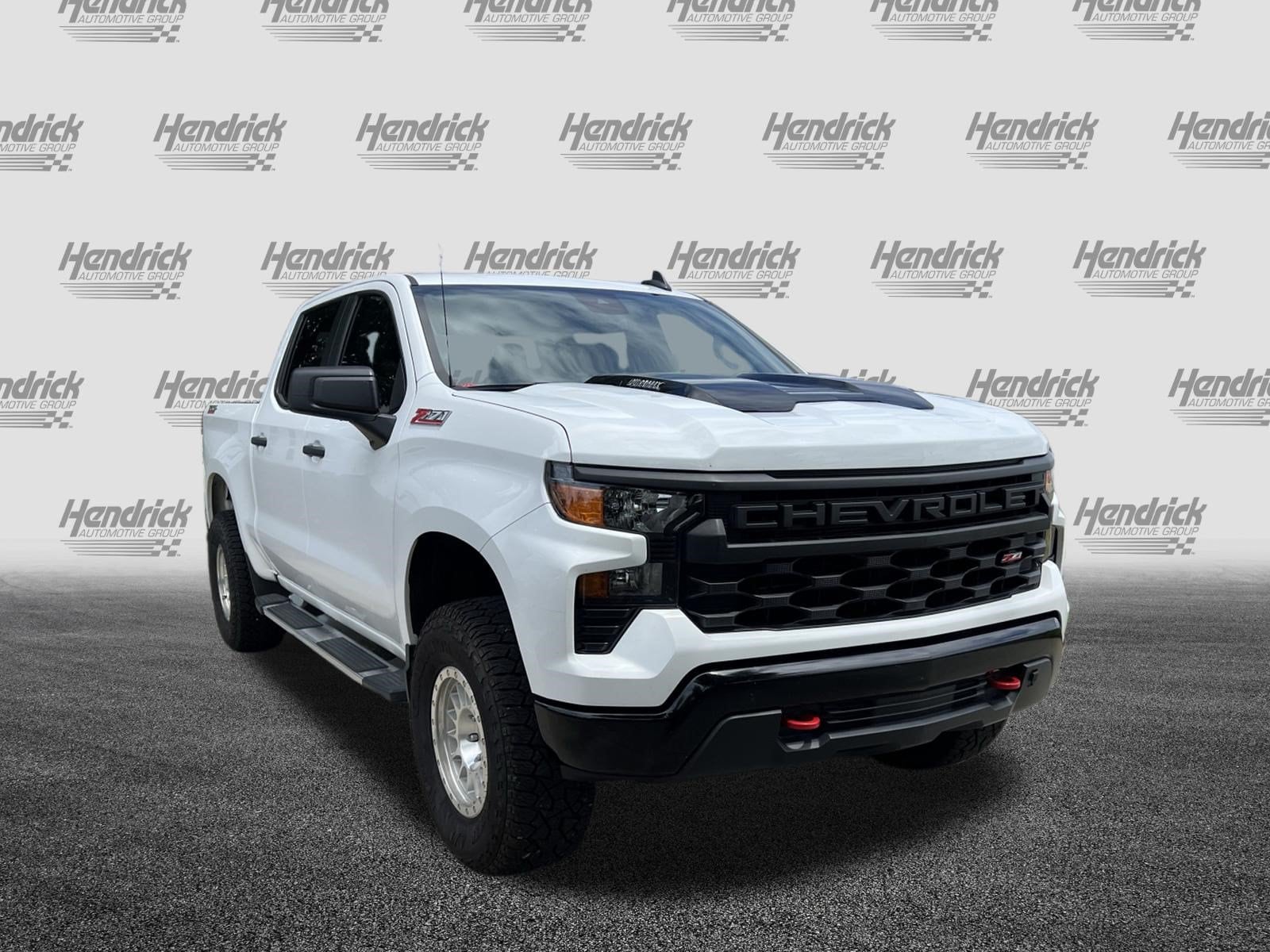 chevrolet silverado 1500 2025 3GCUKCE82SG134051 image chevrolet silverado 1500 2025 3GCUKCE82SG134051 image
